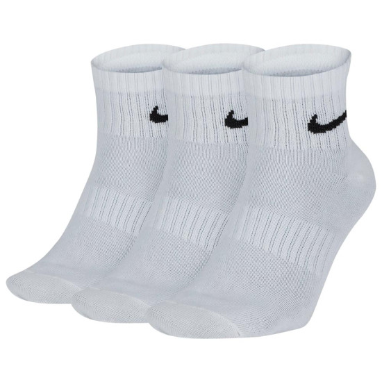Nike Κάλτσες Everyday Lightweight 3 pairs Nike Κάλτσες Everyday Lightweight 3 pairs